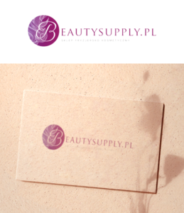 Nowa identyfikacja wizualna dla Beauty Supply