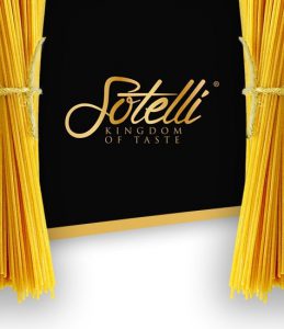 Stworzenie landing page’a dla Sotelli