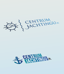 Rebranding Centrum Jachtingu