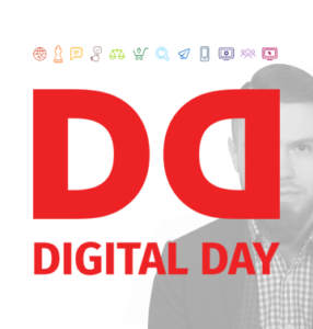 Jak stosować zasady 4P w digitalowym świecie? – konferencja Digital Day