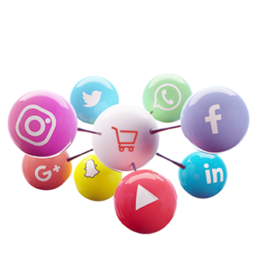 Social selling – potencjał sprzedażowy mediów społecznościowych