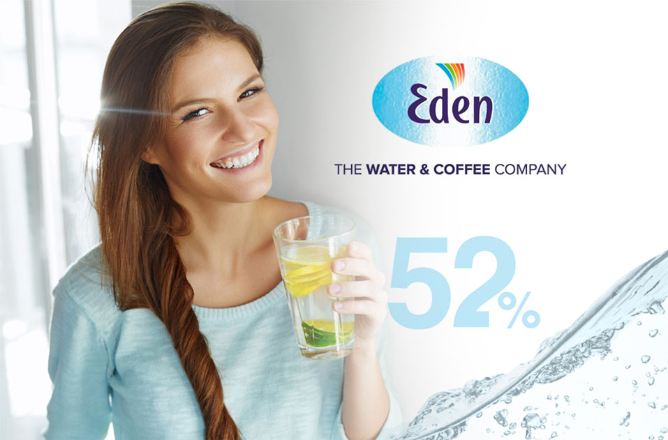 How did we increase the number of valuable leads in the foreign campaign for Eden by 52%?