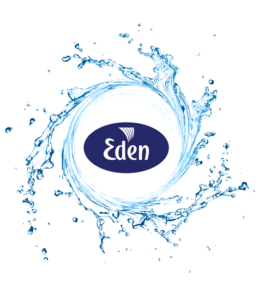 Panta rhei – historia 7-letniej współpracy z firmą EDEN, czyli jak woda trafiła do europejskich biur i domów