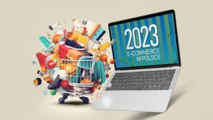 Raport „E-commerce w Polsce 2023” – silversi na zakupach online