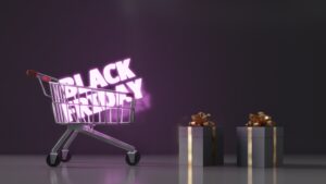 Black Friday, Black Week oraz Cyber Monday. Jak przygotować firmę i marketing?