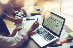 Komunikacja marketingowa – fundament strategii biznesowej