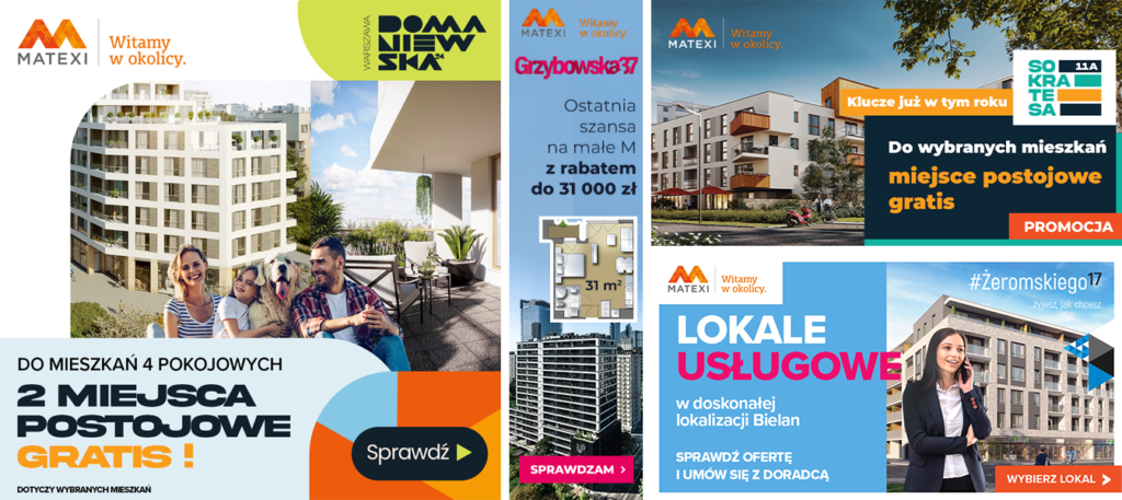 matexi współpraca resultmedia