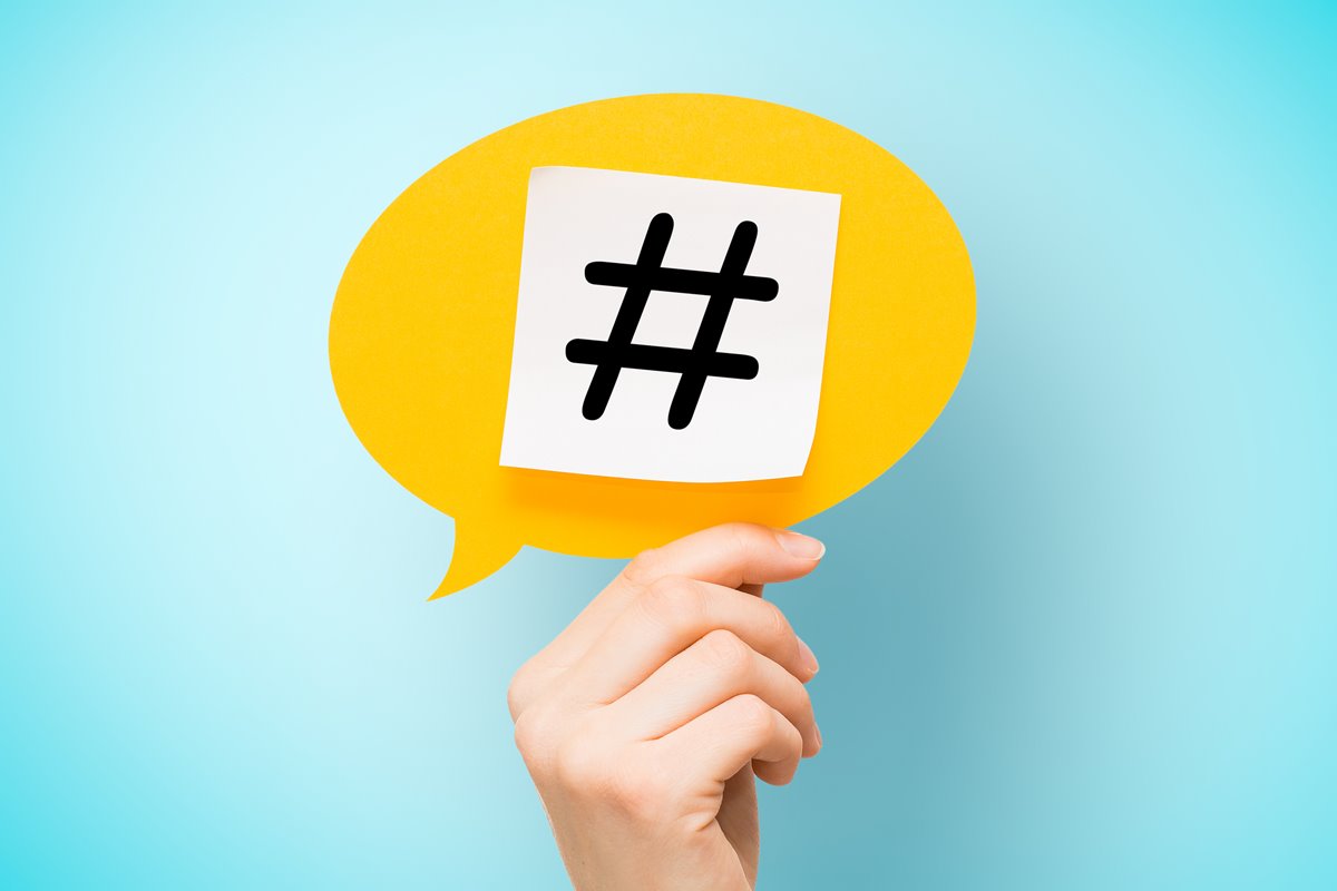 jak dobrac hashtagi na instagramie