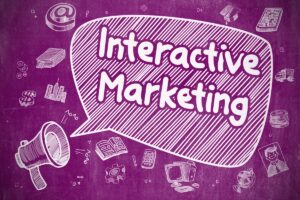 Jak wykorzystać marketing interaktywny do zwiększenia sprzedaży?
