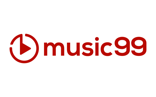 logo music99