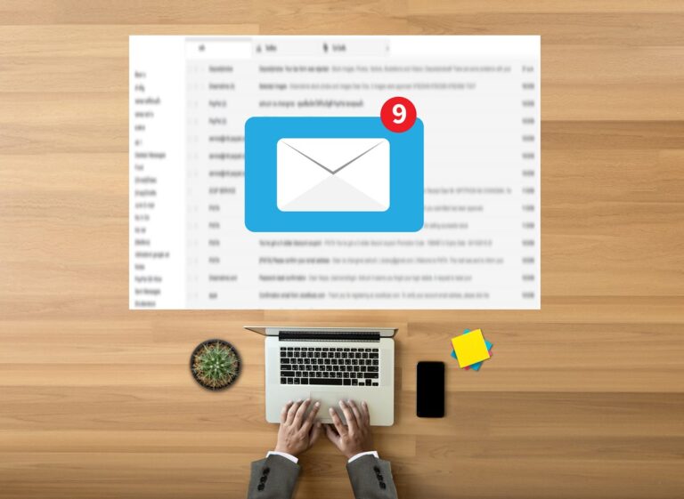 jak stworzyc newsletter
