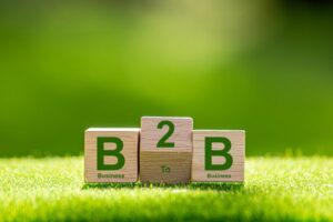 Czym klienci B2B różnią się od B2C, czego poszukują i co mogą nam dać w zamian?