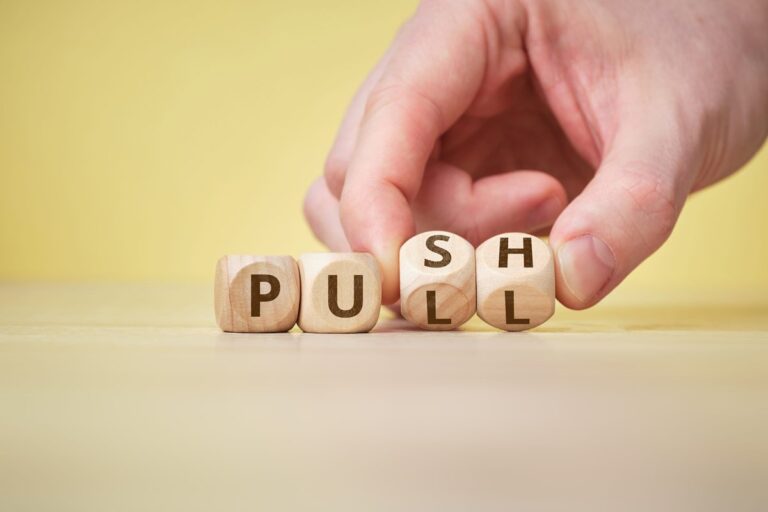 strategia-push-i-pull