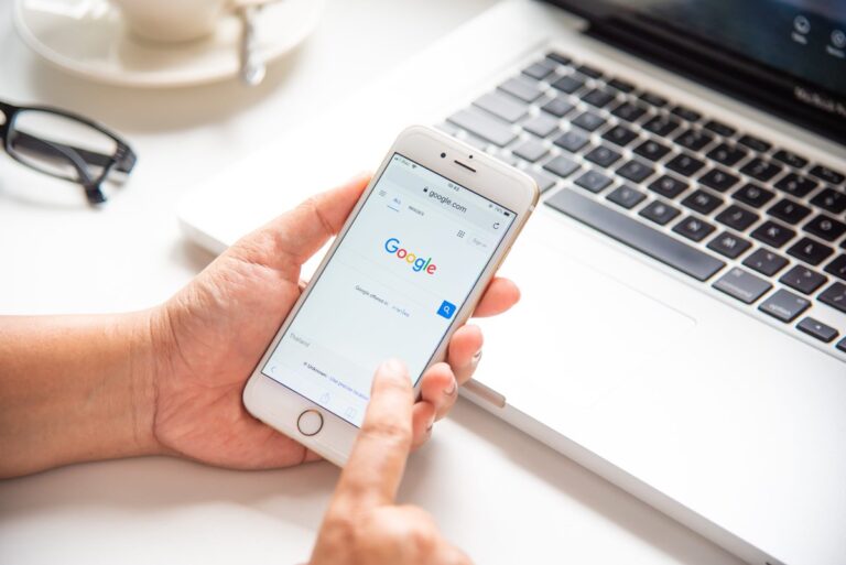 google moja firma